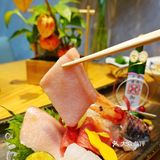 寿司12贯绝绝子！魔都日料店里，必须有它的一席之地