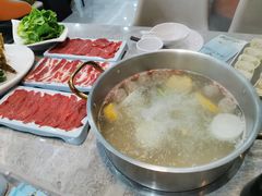 -牛天下·牛肉·海鲜·打边炉·融合菜
