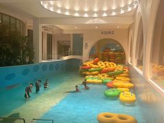 -清河半岛温泉度假酒店