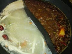 -重庆德庄火锅(体育中心店)