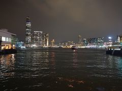 -中环4号渡轮码头