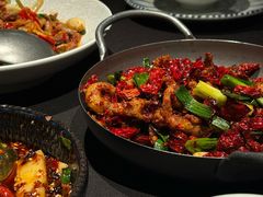 -山石榴·贵州菜(丰盛里店)