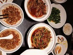 -炊烟小炒黄牛肉(浦东世纪汇店)