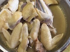 -大笑饭堂(甲子桥店)