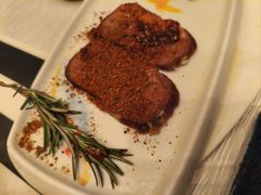-万达文华酒店·48F云端窗景美食汇自助餐厅