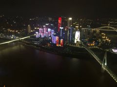-WFC会仙楼观景台