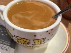 -星财记香港冰室·茶餐厅(仓山万达店)