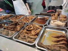 -老北京前门烤鸭(北中路99店)