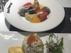 -斗牛士牛排餐厅(嘉里汇店)