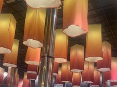 -姜胖胖无限自助烤肉(罗湖宝能店)
