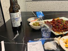 -勇利赵家烤肉坊(含光路店)