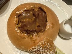 -鹿港小镇(悠唐店)