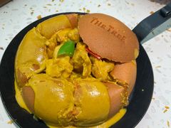 -大树餐厅(环球港店)