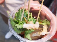 -八婆婆烧仙草(中山路店)