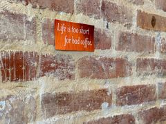 -Cafe del Volcan(永康路店)