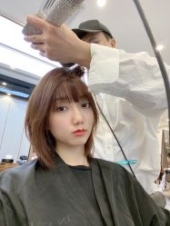 -IN STYLE•造型
