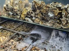 -良师门滨海人家·海鲜·家常菜(滨海城店)