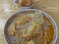 -家味螺蛳粉&烤鱼(五角场店)
