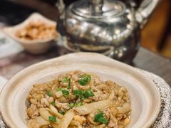 普宁豆瓣白茄子-盛中钰广味小馆