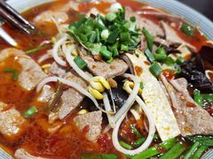-梓袍面庄(渝北店)