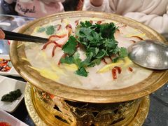 -京尊烤鸭店JINGZUN(春秀路店)