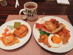 -上海浦东嘉里大酒店