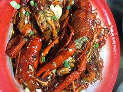 -老三样·美食研究中心(世贸路店)