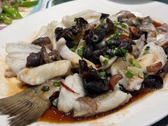 -海儀美食楼(湾仔海鲜街店)