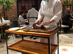 -漢舍中国菜馆(889广场店)