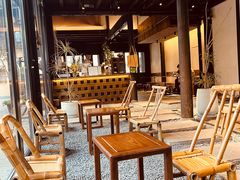 -Metal hands·铁手咖啡