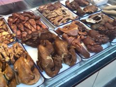 -庆丰包子铺(潘家园店)