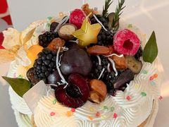 -Dark Horse·黑马蛋糕·低脂·低糖淡奶(金匙望湖大厦店)