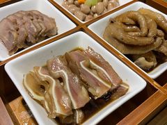 -刀板香·安徽菜(望江东路店)