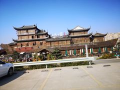 -二十八里太湖船菜(吉祥路店)