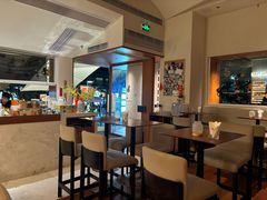 -The PEAT Coffee(深业中城店)