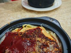 -蜀王砂锅总店