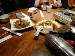 -吴满满油泼面(北方风味园店)