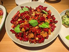 -彝席之地四合院·山珍私宴·婚宴