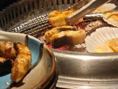 -大牛焱烧·和牛·海鲜炭火烧放题
