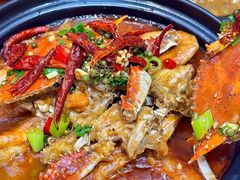 -君霖海鲜私房菜(春柳店)