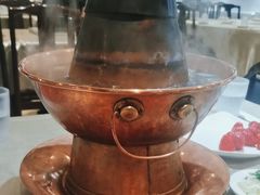 -东来顺饭庄(王府井步行街店)