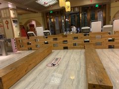 -极乐汇汗蒸会馆(杭州店)