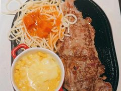 -豪客来牛排(开元盛世广场店)
