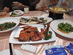 -王府井酒店(金桥港湾店)