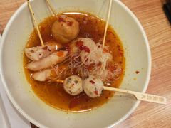 关东煮-伊藤洋华堂(温江店)