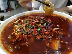 -庆合府重庆大排档(紫都城店)