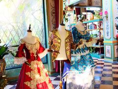 -老欧洲咖啡·西餐(后湖店)