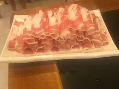 -情忆草原涮肉馆