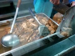 -樊记腊汁肉(竹笆市总店)