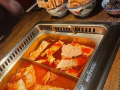 -九鼎轩脆毛肚火锅(邗江万达店)